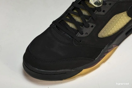 Hyperoad Maniere x Ma A 5 Air Jordan 1115